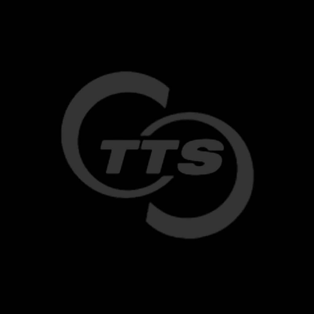 TTS logo
