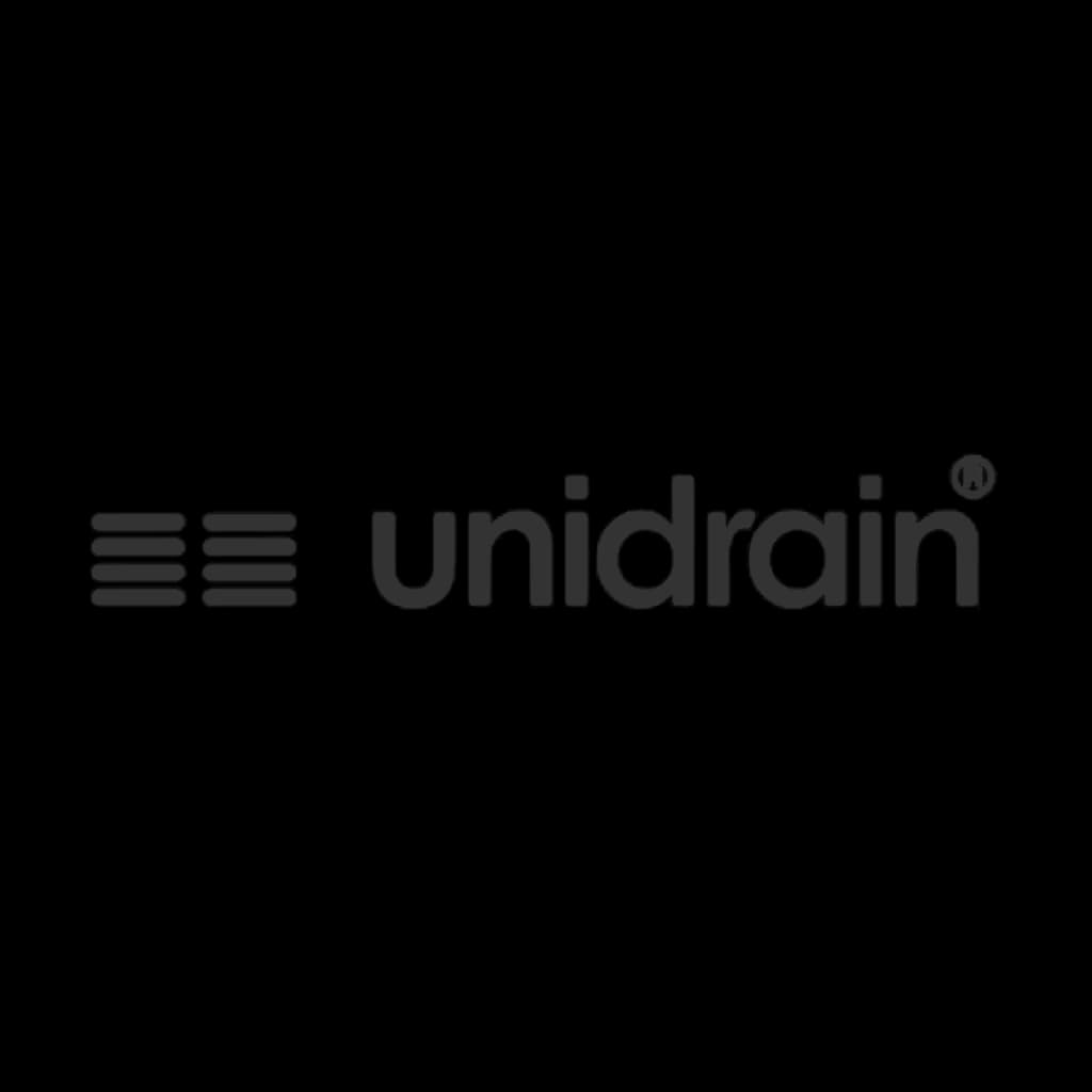 Unidrain logo