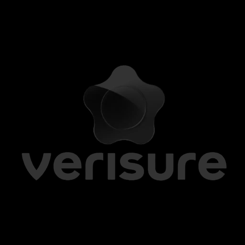 Verisure logo