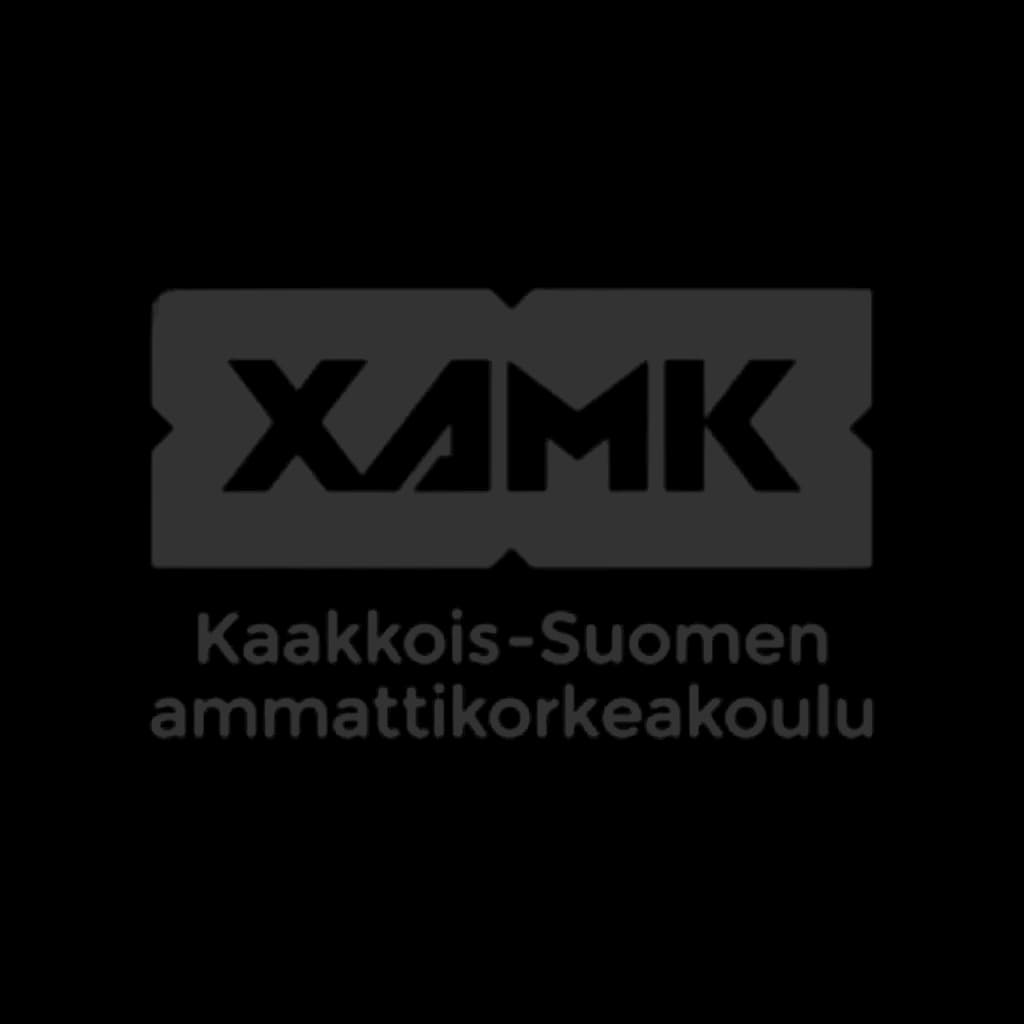 Xamk logo