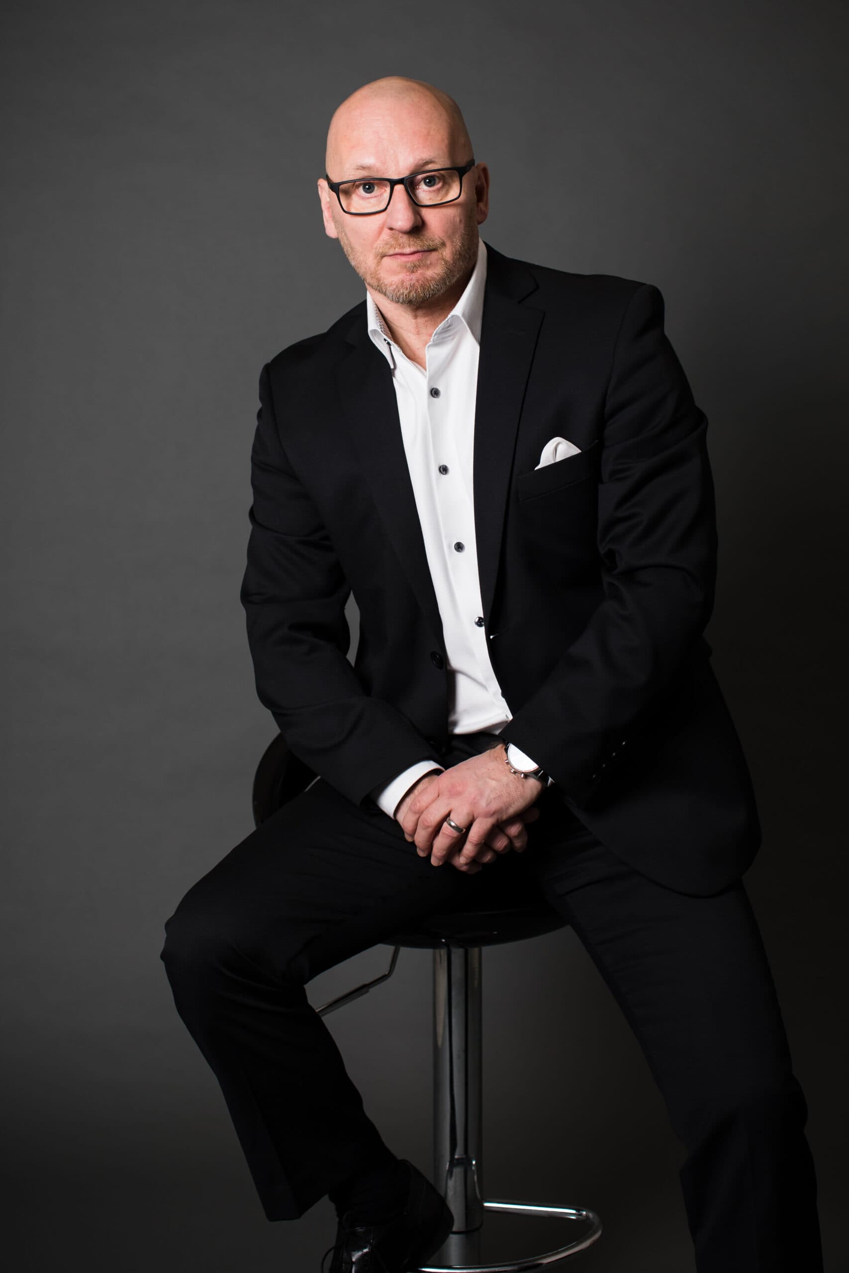 Sami Sallinen – promokuva 3