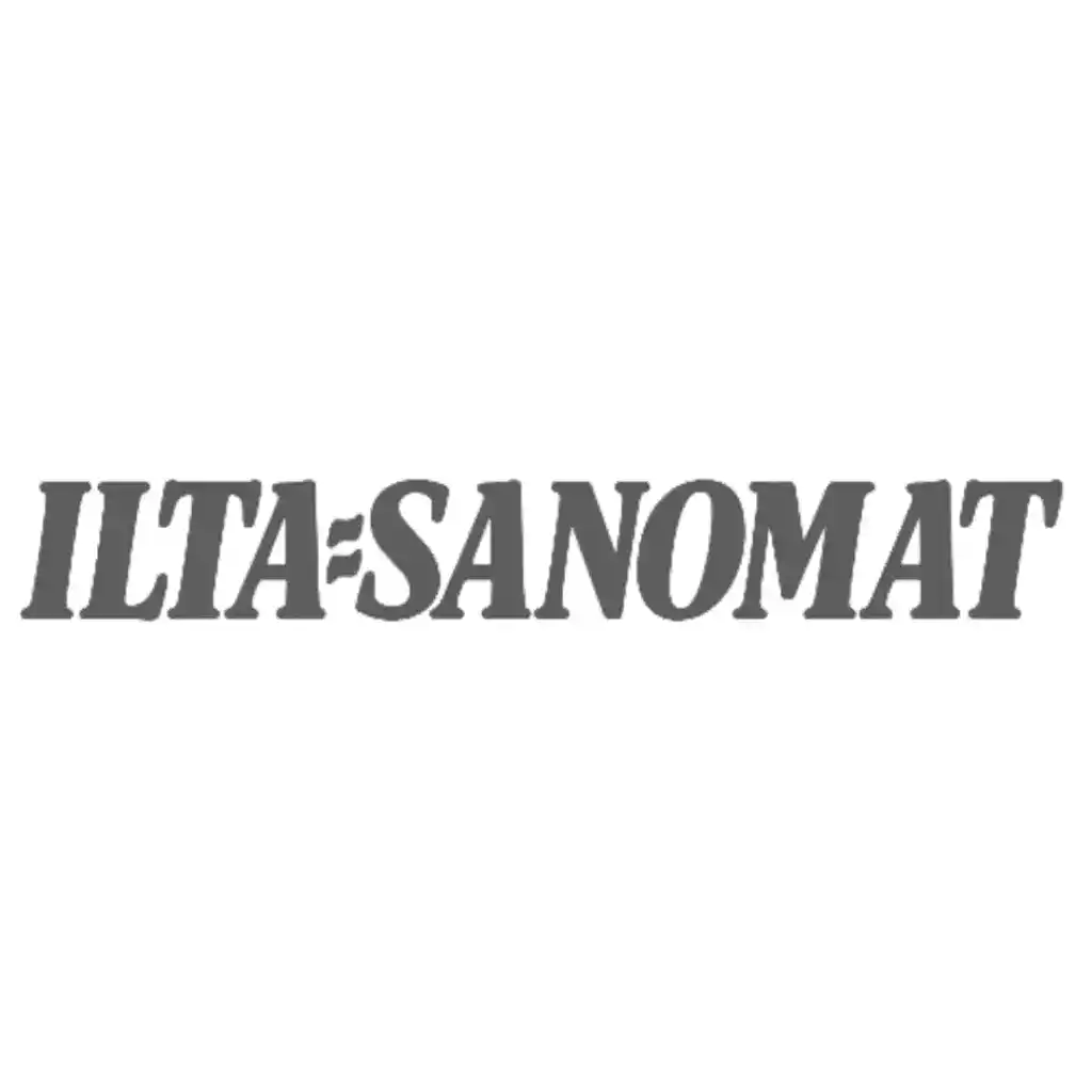 Ilta-Sanomat logo