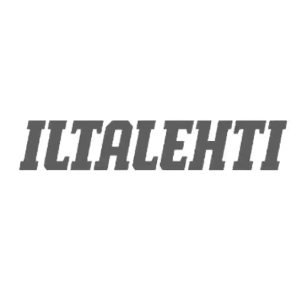 Iltalehti logo