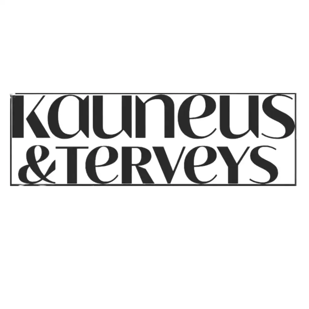 Kauneus & Terveys logo