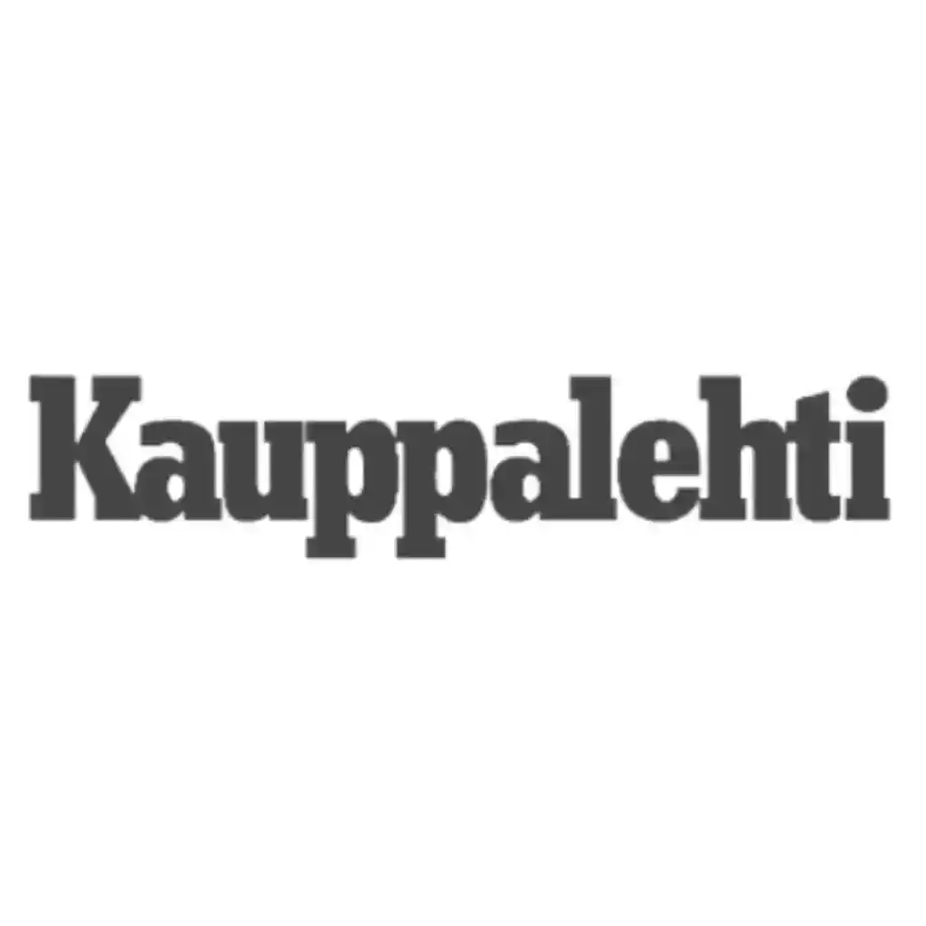 Kauppalehti logo