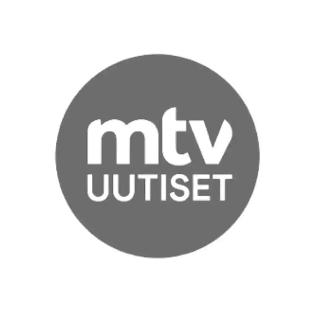 MTV Uutiset logo