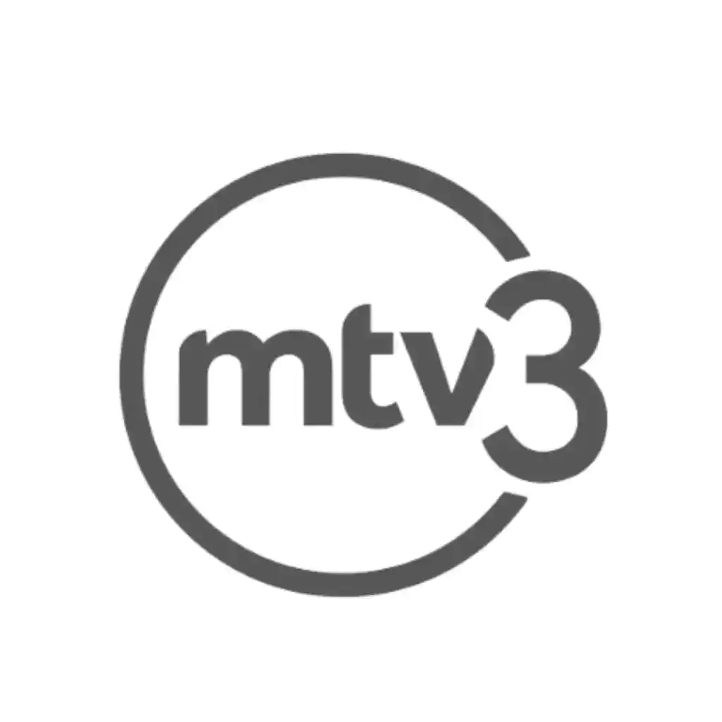 MTV3 logo