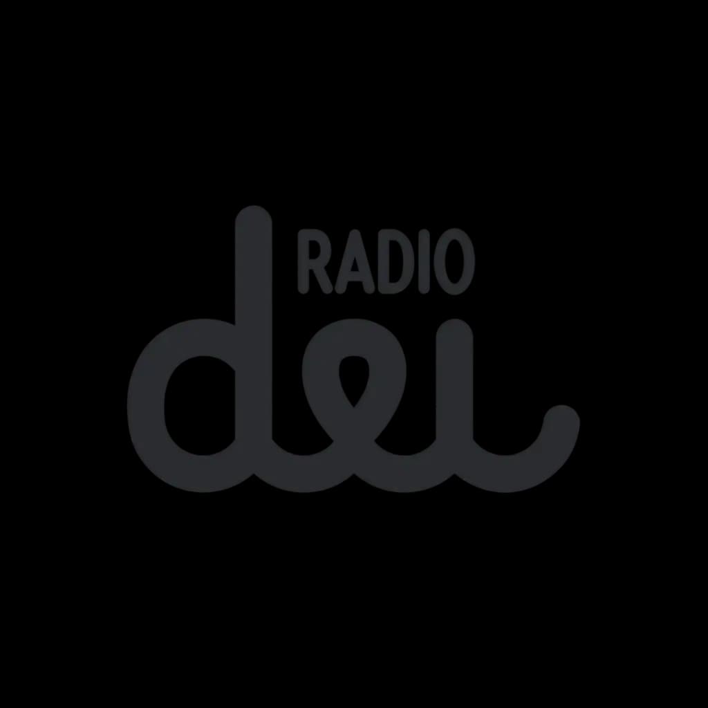 Radio Dei logo