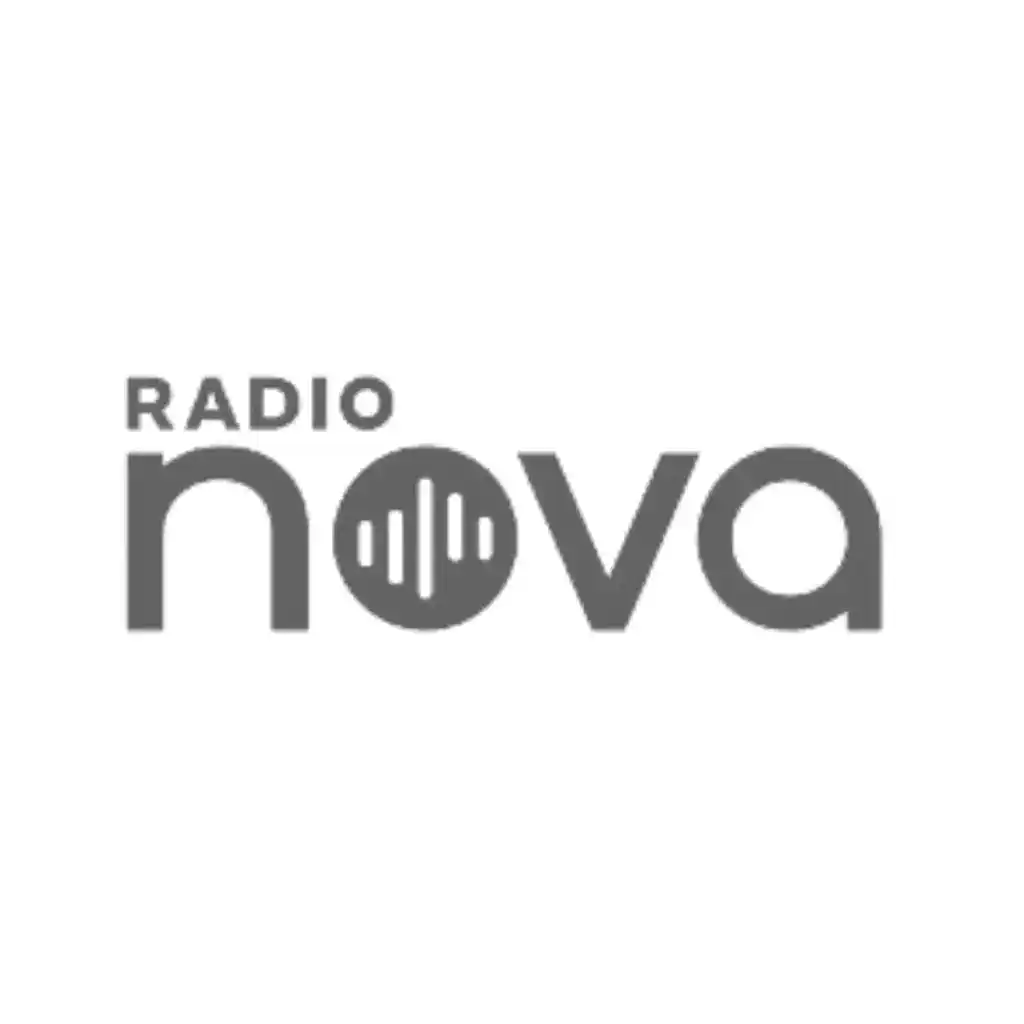 Radio Nova logo