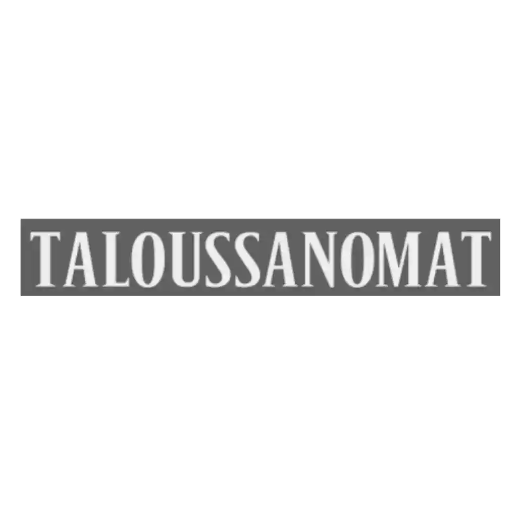 Taloussanomat logo