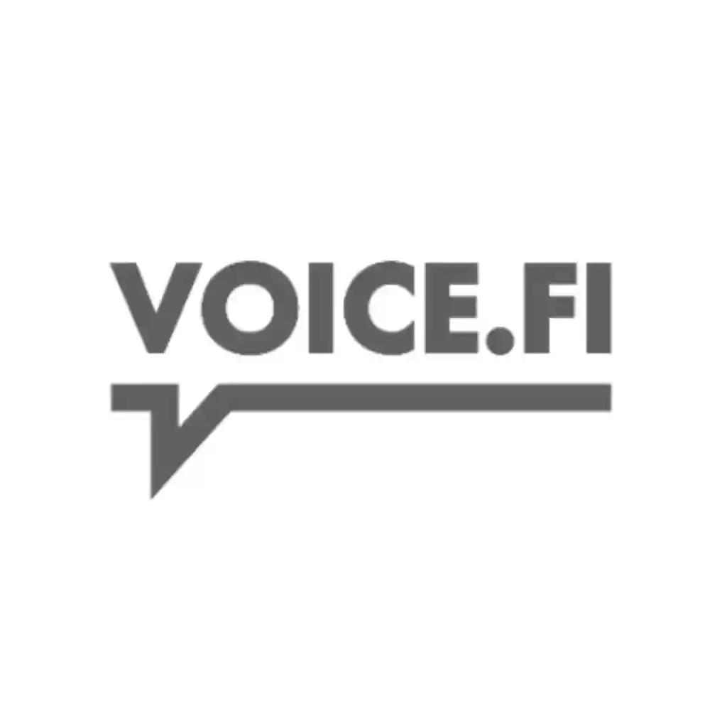 Voice.fi logo
